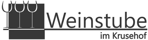 Logo Weinstube